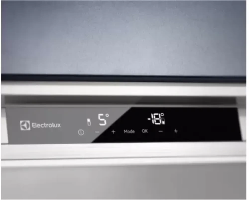Встраиваемый холодильник Electrolux RNS7TE18S фото 2