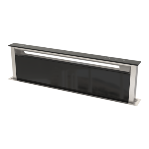 Вытяжка встраиваемая в столешницу Fulgor Milano FDDH 1120 TRC BK Вытяжка встраиваемая в столешницу Fulgor Milano FDDH 1120 TRC BK