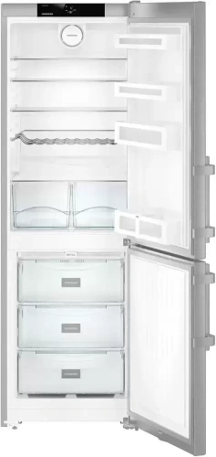 Холодильник Liebherr CNef 3515 Comfort NoFrost фото 3