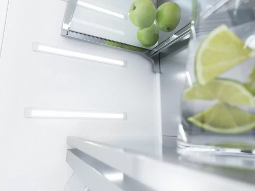 Встраиваемый холодильник MasterCool Miele K2801Vi фото 3