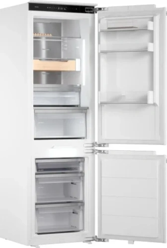 Встраиваемый комбинированный холодильник Asko RBC576DNC1 фото 2