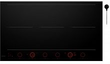 Индукционная варочная панель Asko HID956GC