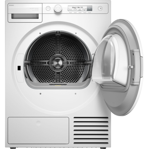 Сушильная машина Asko T108HBW фото 2