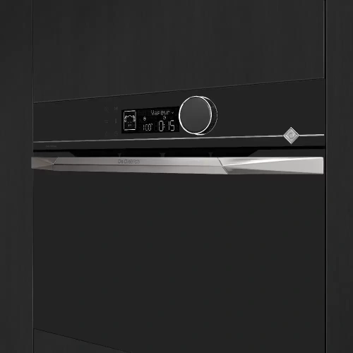 Встраиваемый паровой шкаф De Dietrich DKV4530X фото 2