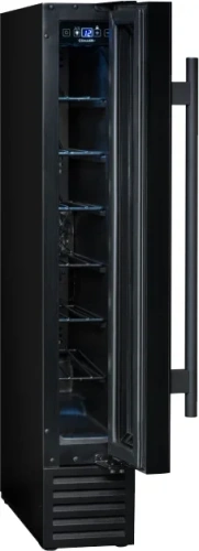 Винный шкаф Climadiff CBU7S1B фото 8