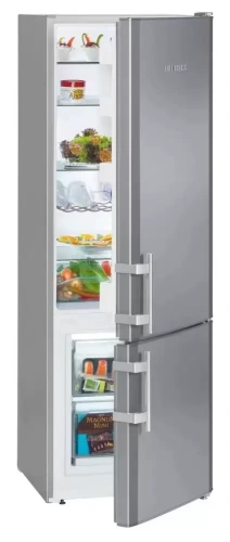 Холодильник Liebherr CUsl 2811 Comfort фото 2
