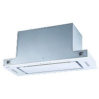 Встраиваемая вытяжка GRAUDE LB 75.1 W