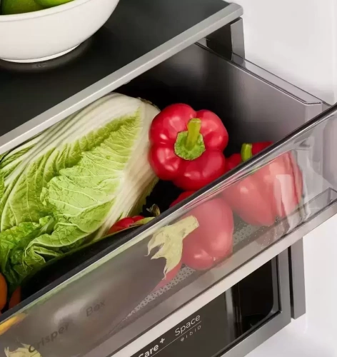 Холодильник Maunfeld MFF190NFDB фото 15