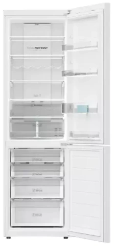 Холодильник Haier C2F637CWRGU1 фото 4