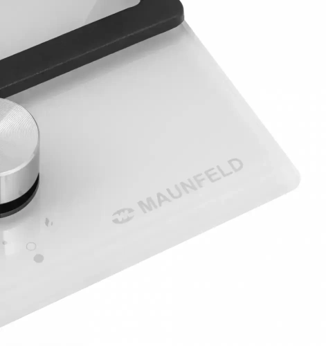 Газовая варочная панель MAUNFELD EGHG.32.63CW/G фото 7