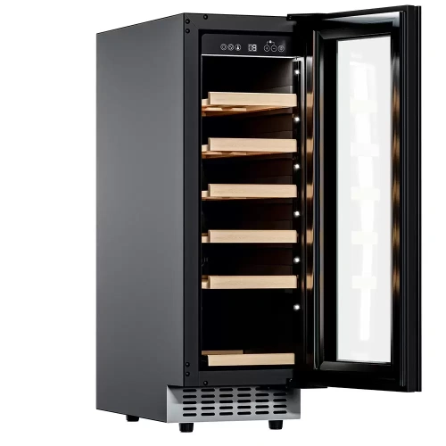 Встраиваемый винный шкаф Meyvel MV19NH-KWT1 фото 5