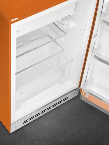 Холодильник Smeg FAB10ROR6 фото 8