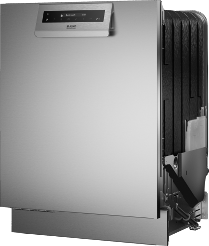Посудомоечная машина Asko Professional DWC6422BIS фото 8