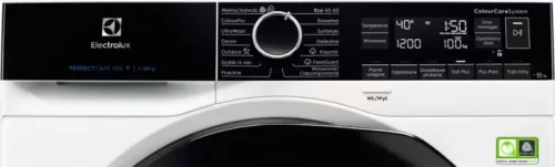 Стиральная машина Electrolux EW9F161BP фото 2