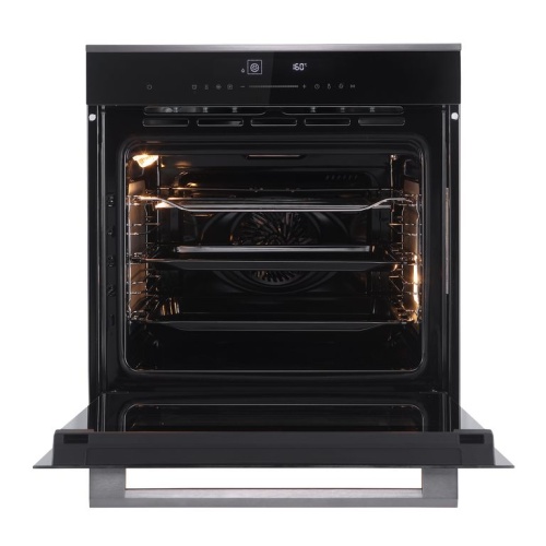 Электрический духовой шкаф Korting OKB 1331 S GNBX фото 2