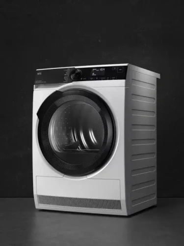 Сушильная машина AEG TR939M4ZE фото 6