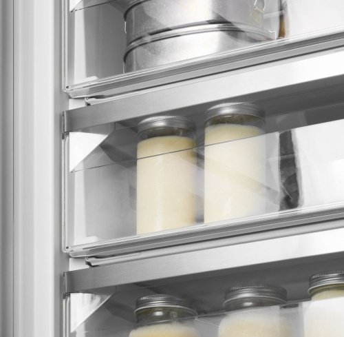 Встраиваемая морозильная камера V-ZUG Freezer V6000 Supreme FR6T-51099 L фото 3 Встраиваемая морозильная камера V-ZUG Freezer V6000 Supreme FR6T-51099 L фото 3