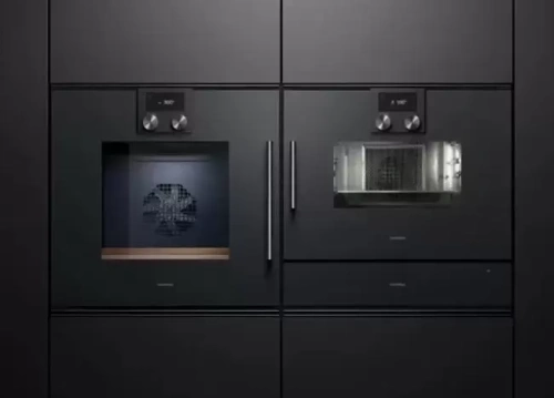 Духовой шкаф Gaggenau BOP 251-101 фото 2