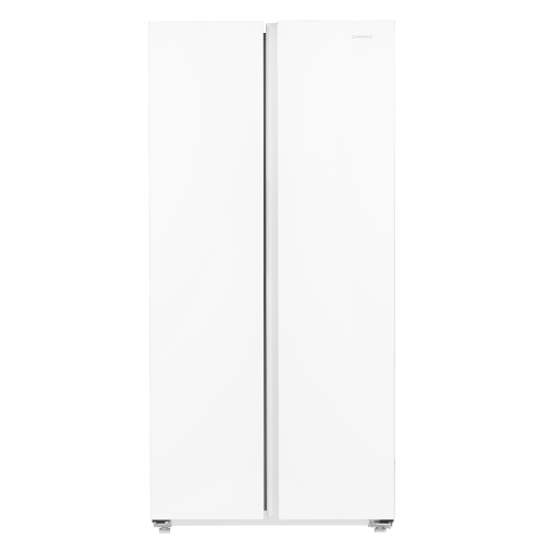Холодильник с инвертором MAUNFELD MFF177NFWE фото 3