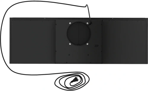 Встраиваемая вытяжка Franke EVO 90 BK фото 7