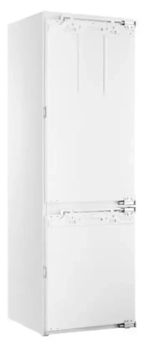 Встраиваемый холодильник Haier BCFT528AWRU фото 4
