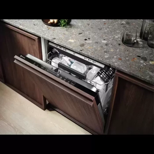 Встраиваемая посудомоечная машина Electrolux KEMB9310L фото 9