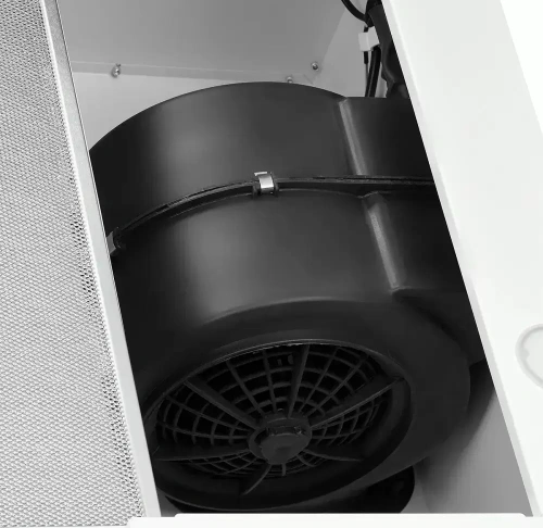 Встраиваемая вытяжка Kuppersberg SLIMTURBO 60 GW фото 7