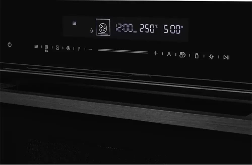 Духовой шкаф с СВЧ Kuppersberg KMW 694 фото 4