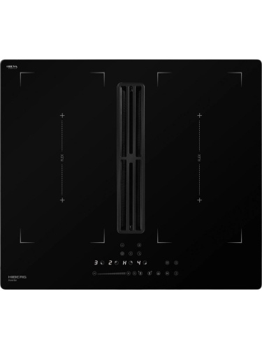 HIBERG i6-VM8 B (60см, инверторная) HIBERG i6-VM8 B (60см, инверторная)