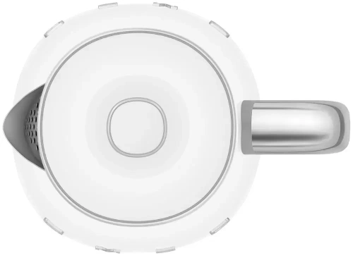 Чайник Smeg KLF05WHEU фото 4