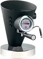Кофеварка Bugatti Espresso Machine Diva Black