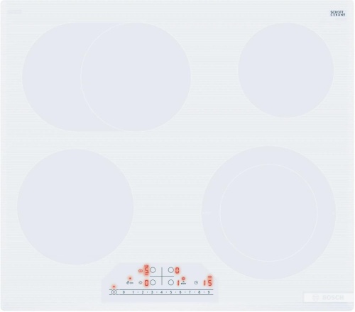Bosch PKN652FP2E