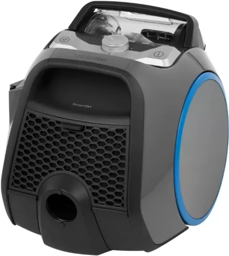 Пылесос Miele SNRF0 Boost CX1 PowerLine GraphitGrey фото 4