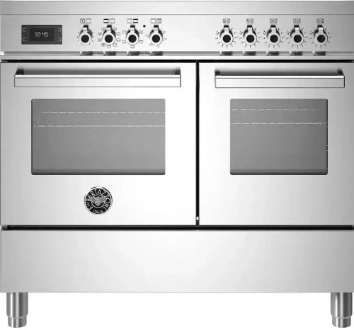 Варочный центр Bertazzoni PRO105I2EXT фото 2