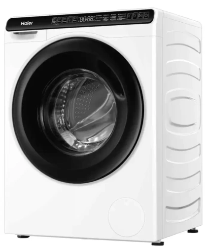 Компактная стиральная машина под раковину Haier HW50-BP1026 фото 3