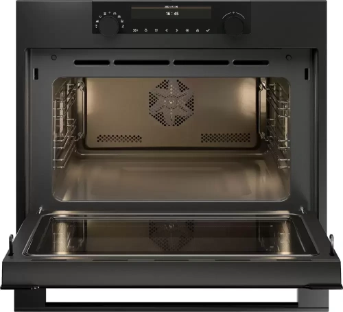 Комбинированный духовой шкаф Asko OCM8487A1 фото 4