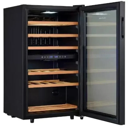 Винный шкаф CellarPrivate CP029-2T фото 7