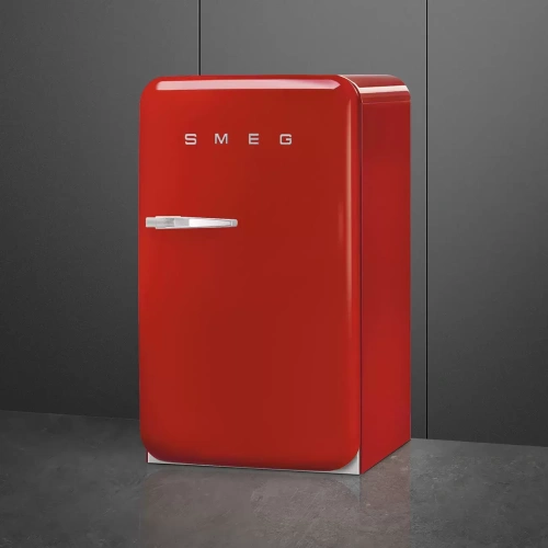 Холодильник Smeg FAB10RRD6 фото 4