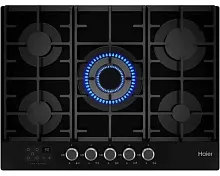 Газовая варочная панель Haier HHX-G75CWSB