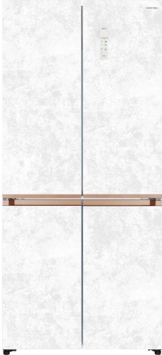 HIBERG i-RFQ 630G WS HIBERG i-RFQ 630G WS