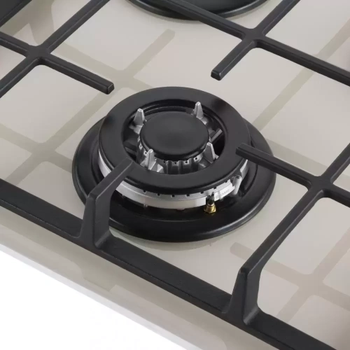 Газовая варочная панель MAUNFELD EGHG.43.33CBG\G фото 10