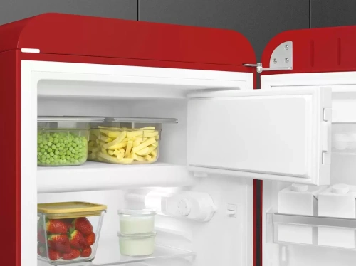 Холодильник Smeg FAB10RRD6 фото 10