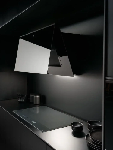 Вытяжка Franke FMY PRO 907 FM BK/BK MATT фото 6