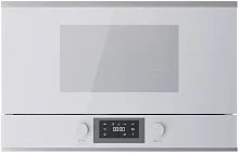 Встраиваемая микроволновая печь Kuppersbusch MR 6330.0 W1 Stainless steel
