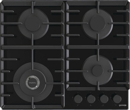 Gorenje GTW642SYB Gorenje GTW642SYB