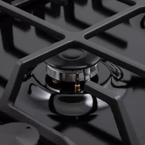 Газовая варочная панель MAUNFELD EGHE.64.63CB2/G фото 8