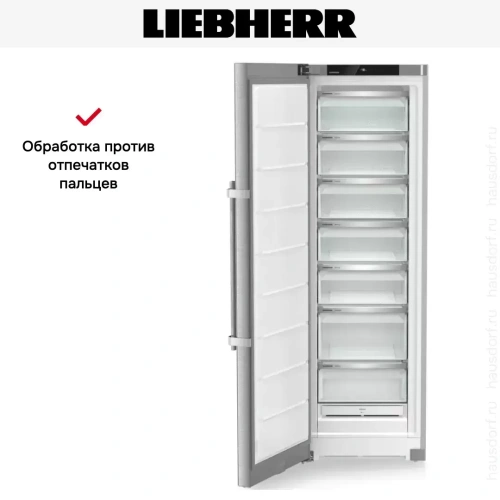 Морозильник Liebherr SFNsdd 5237 фото 6