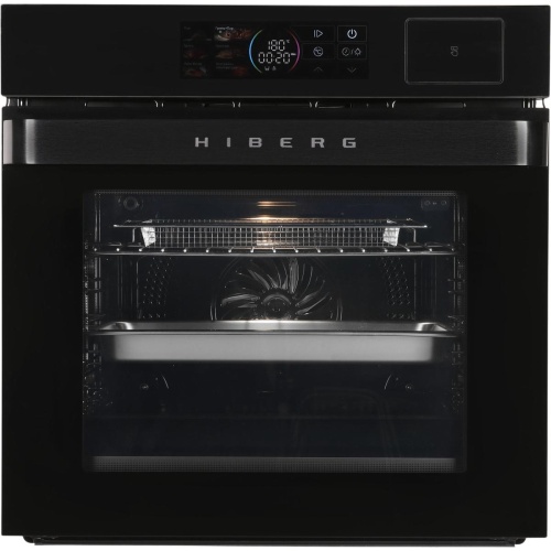 HIBERG S-VM 6415 B SMART HIBERG S-VM 6415 B SMART