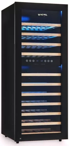 Винный шкаф Meyvel MV73-KBF2 фото 5