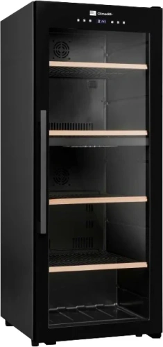 Винный шкаф Climadiff CLD115B1